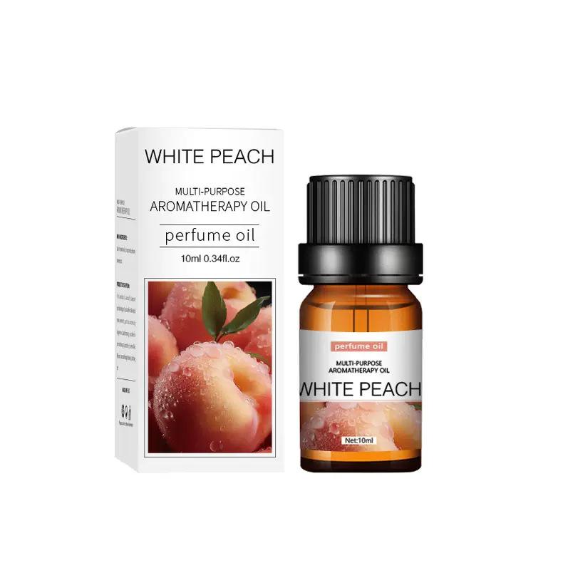 Water-Soluble Aromatherapy Essential Oil 10ML for Humidifiers