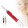 Portable Pen Perfume Spray Bottle 2‑in‑1 Ballpoint Pen Empty Perfume Atomizer 2ml