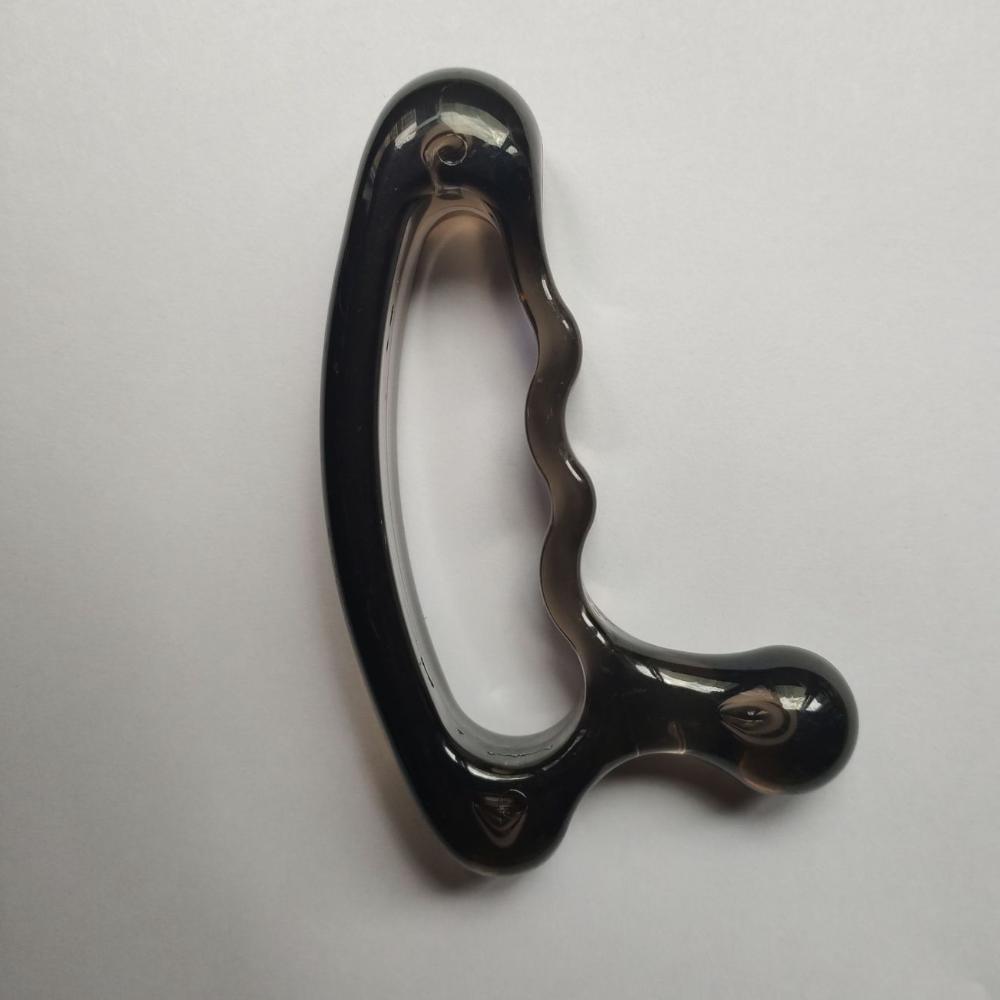 Acupressure Design Acupressure Massage Stick Pressure Point Acupoint Massage Tool Muscle Recovery