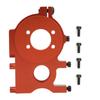 For   RC Car Change Electric Car Motor Mounting Holder for 1Celsius8 for     RC Car