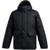 Mens Limitless Down Filled Puffer Jacket