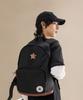 Converse Chuck Patch Block Backpack Black Ua5994-023