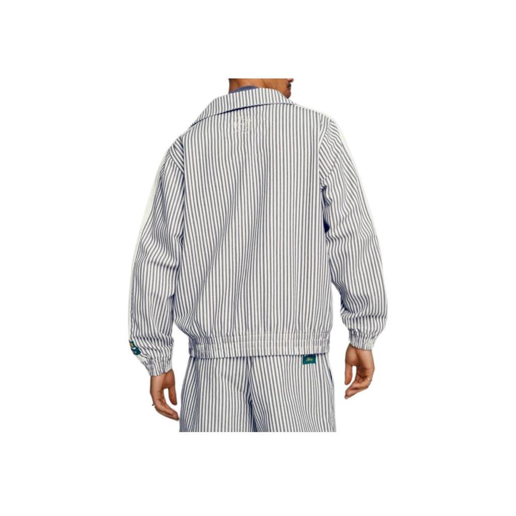 Puma x Rhuigi T7 Summer Jacket Inky Blue Men Outerwear 620884-56