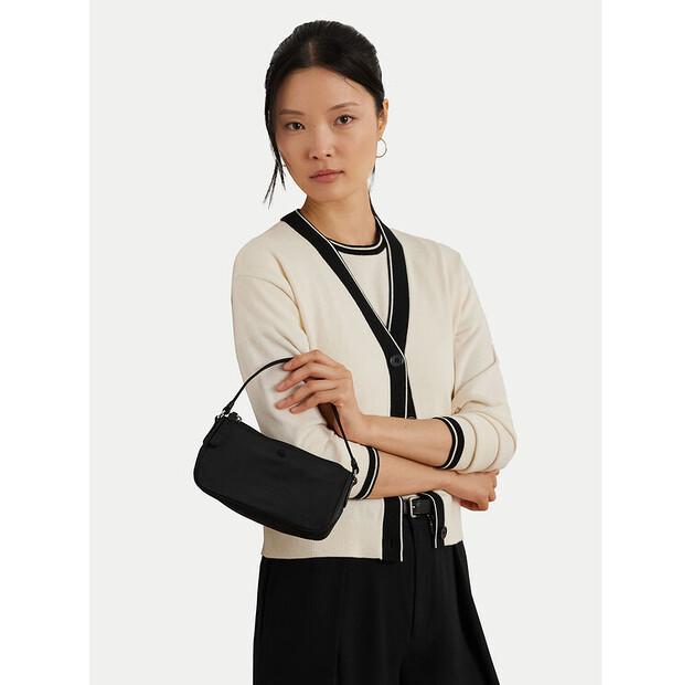 Bag LAUREN RALPH LAUREN LAUREN RALPH LAUREN 432970159003 Black