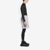 Balenciaga Political Campaign Sweat Shorts 'Grey' Men's 676137TKVI91379