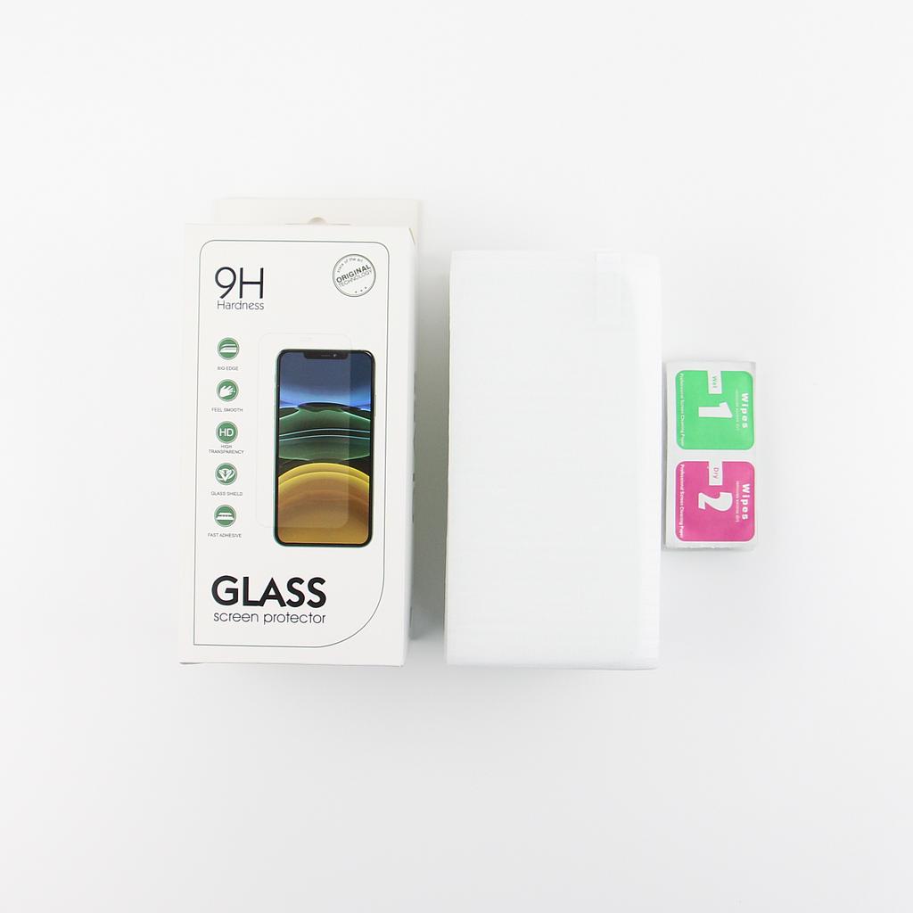 2.5D Tempered Glass For Iphone 16 Plus 6.7" 50W1