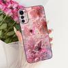 Silicone Case For Motorola Moto E32 E32s Cover Fashion Cartoon Dragon Painted Fundas Soft TPU Bumper For MotoE32 MotoE32s Casing