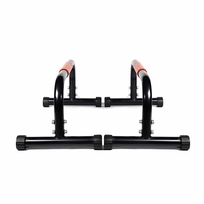 Long Steel Push-Up Bars