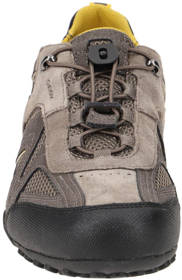 Sneakers Geox U Snake B Sneaker Low