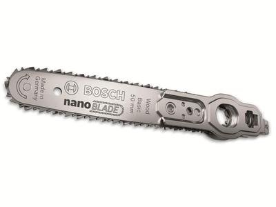 Bosch Micro Saw Blade 2609256D83 (Basic 50)