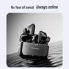 Newman LY68 True Wireless Sports Gaming Earphones