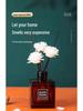 High-End Gardenia Aroma Oil: Long-Lasting Home Fragrance for Bedroom, Hotel, Bathroom, and More