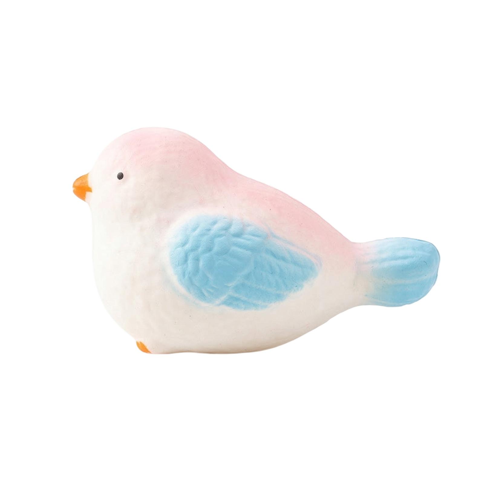 Креативная игрушка для снятия стресса с медленным