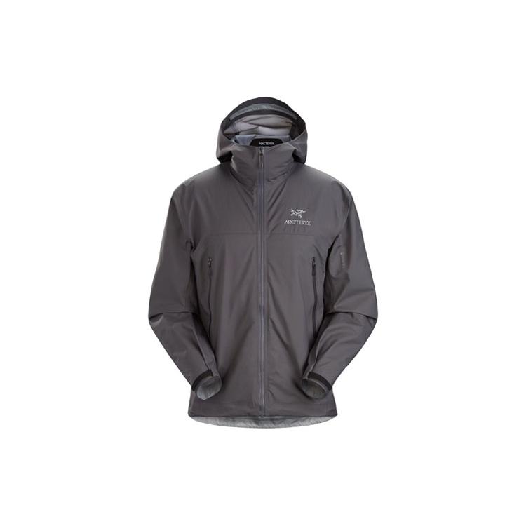 Giacca a vento Arc'teryx BETA Impermeabile, Antivento e Traspirante da Uomo 29090-