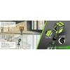 Lfine Laser Level 2 Lines Cross Green Level Laser Horizontal Vertical Nivel Laser Automatic 360°Self-Leveling Laser Level Tools