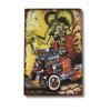 Rat Fink Tin Metal Sign Poster Vintage Look Hot Rod Racing Man Cave Garage