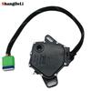 Automatic Transmission Switch DPO pressure sensor For Citroen C4 C5 AL4 For Peugeot 307 207 508 for Renault CMF-930400 252927