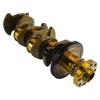 Engine Crankshaft & Bearing Set for BMW N47 D20 11217803479 11217797975