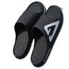 Fashion 2024 Men's Summer Slippers Anti-slip Thicken EVA Soft Slipper Outdoor Beach Flip Flops for Men Household Comfortable Shoes 44/45