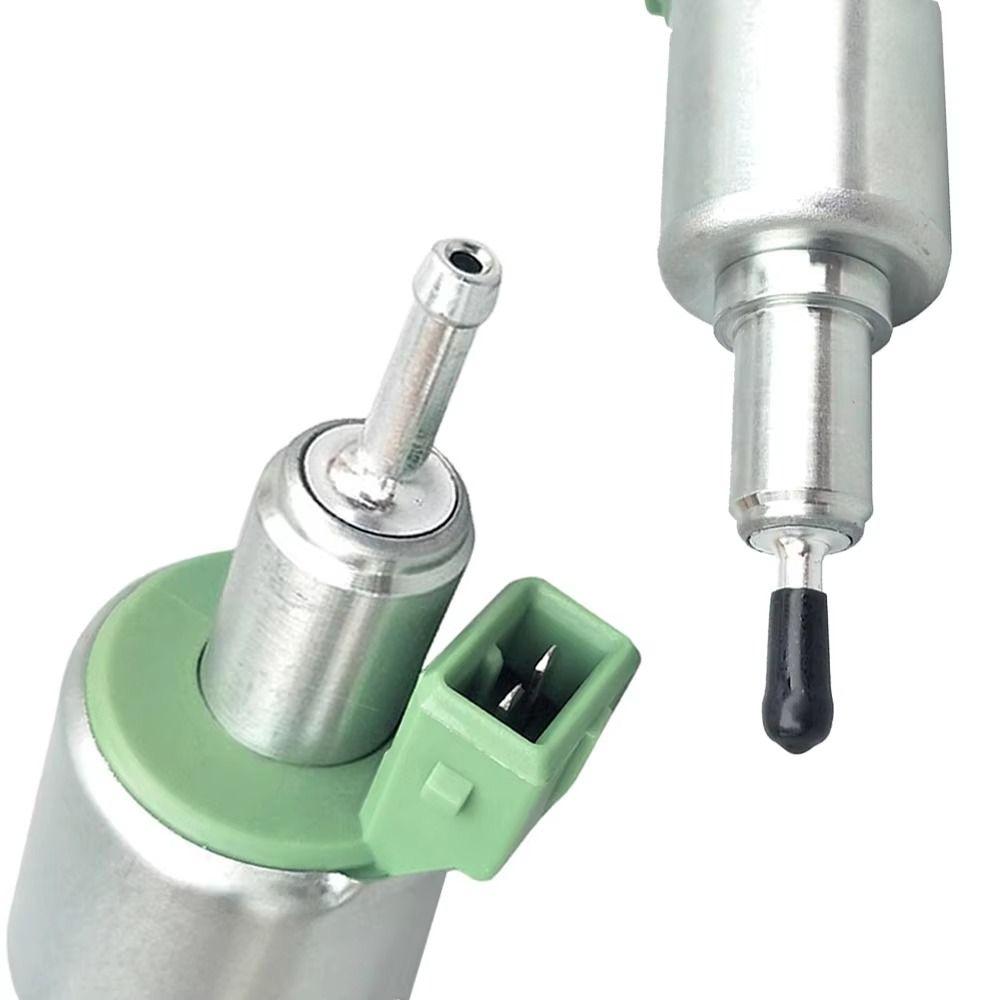 12V/28V Diesel Heater Fuel Pump Durable Pulse Metering Pump Car Air Heater Pump  Car Diesel Heater