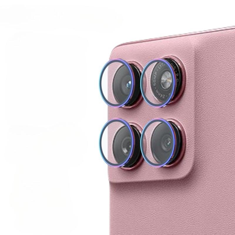 

Защитные пленки для камеры телефона Motorola Moto Edge 60 Pro Fusion для MOTO Edge60 60Pro Задняя металлическая стеклянная линза Защитная пленка Чехол Moto Edge 60 Fusion слоновая кость