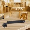Angle Grinder Plate Wrench Quick and Easy Disassembly with Four Jaw Design