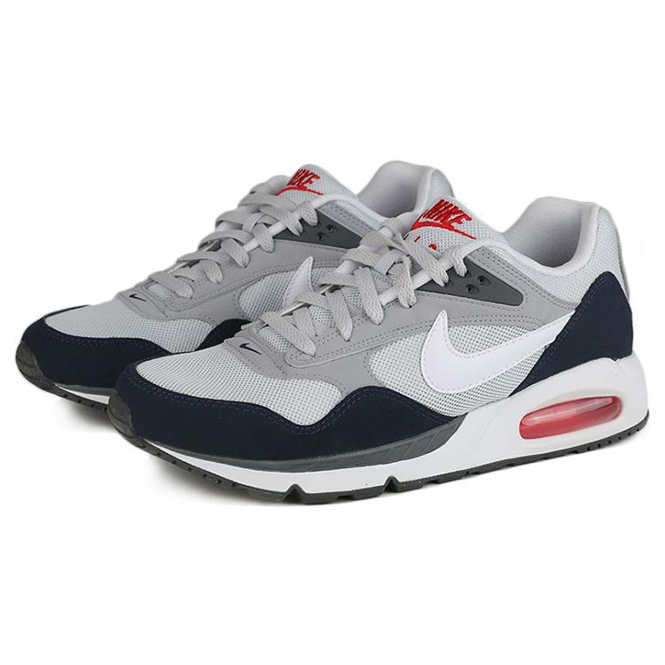 Neu Nike Air Max Correlate Pure Platinum 511416-010