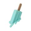 Melting Ice Cream Fridge Magnet DIY Fridge 3D Ice Stick Office Kitchen Locker Magnetic Decoration
