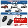 Key Case for Subaru New Key Cover for and Legacy [MKMC] Forester, Impreza, Levorg,