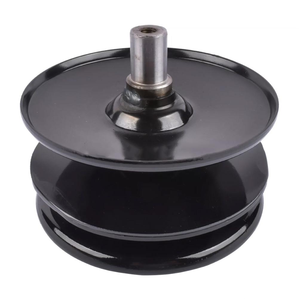 

1pcs Variable Speed Belt Pulley For Yard Machines Tractors 956-04015B 956-04015A Lawn Mower Garden Power Tools Accessories China Mainland