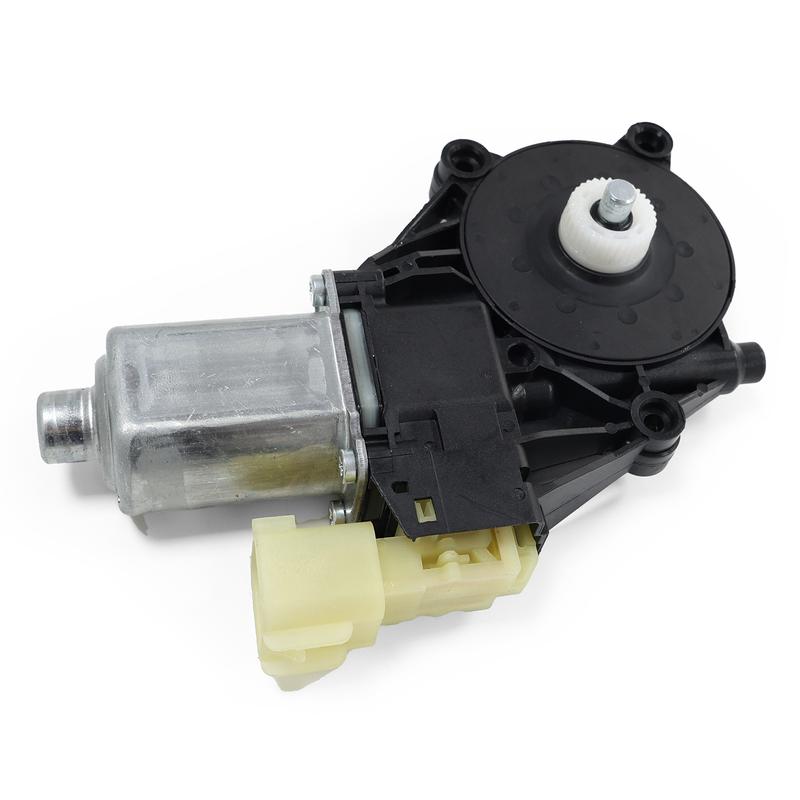 POKESS Front Left And Rear Right Lift Motor For Ford Focus 2012-2015 ECOSPORT Car Accessories 6CP114A389L1A