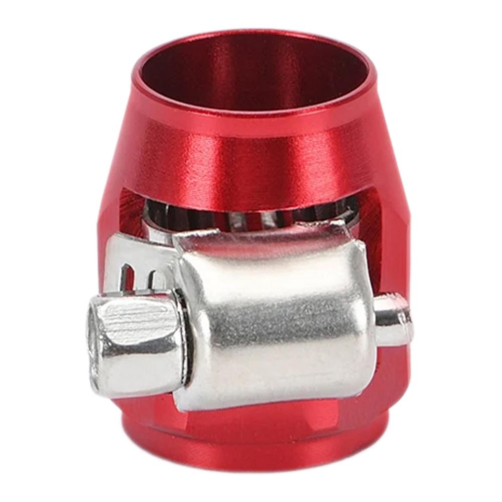 Motorkühlmittelschlauchklemmen Ersatz Kühlerölrohrclip Modifikationszubehör Schlauchanschluss für verbesserte Leistung