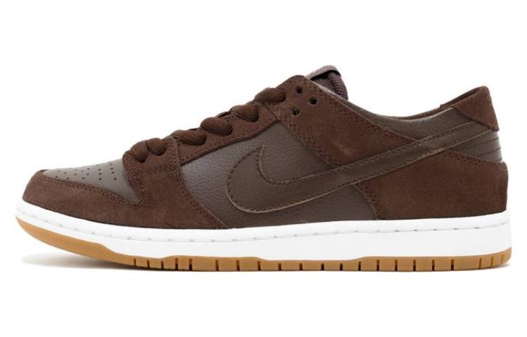

Nike Dunk Low Iw Baroque Brown 819674-221 37.5