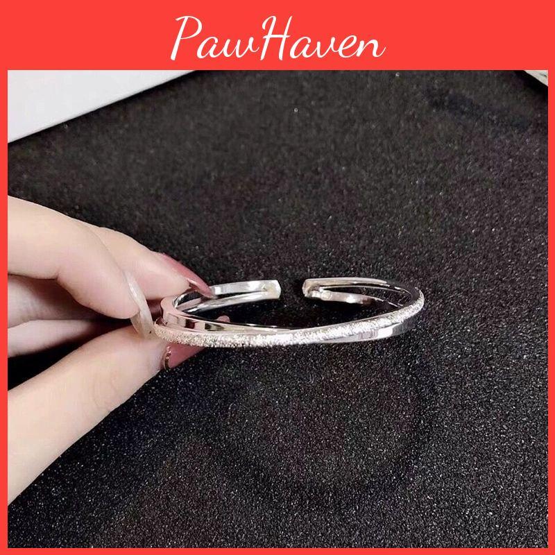 2023 Matte Cross Bracelet For Women Adjustable Minimalist Design Gift For Girlfriend