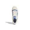 adidas Forum Low Off White Altered Blue Unisex Sneakers Cream Cream-White HQ1493