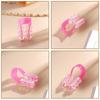 Nose Shaper Clip Corrector Nose Up Lifting Tool Bridge Straightening Clip Beauty Massage Accessory Gentle Nose Shaping Design