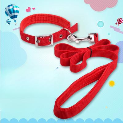 Hundeleine Hundekette Kleine und mittelgroße Hunde Haustierleine Ohne Würgegriff Handgeführter Hundehalsband Halsring