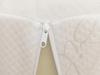 ANTI-ALLERGIC SILVER MATTRESS COVER ANTI-ALLERGIC SILVER MATTRESS COVER 180x210x26