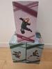 [USED] NARUTO Vibrating Figure Sakuraly Guy