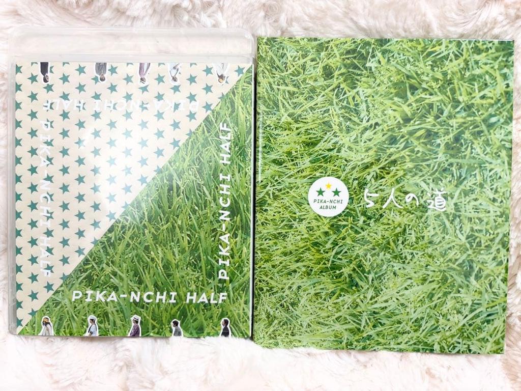 [USED] Pikanchi Blu-ray with bonus items, first limited edition