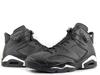 384664-020 Air Jordan 6 Retro "Black Cat" (Men's)
