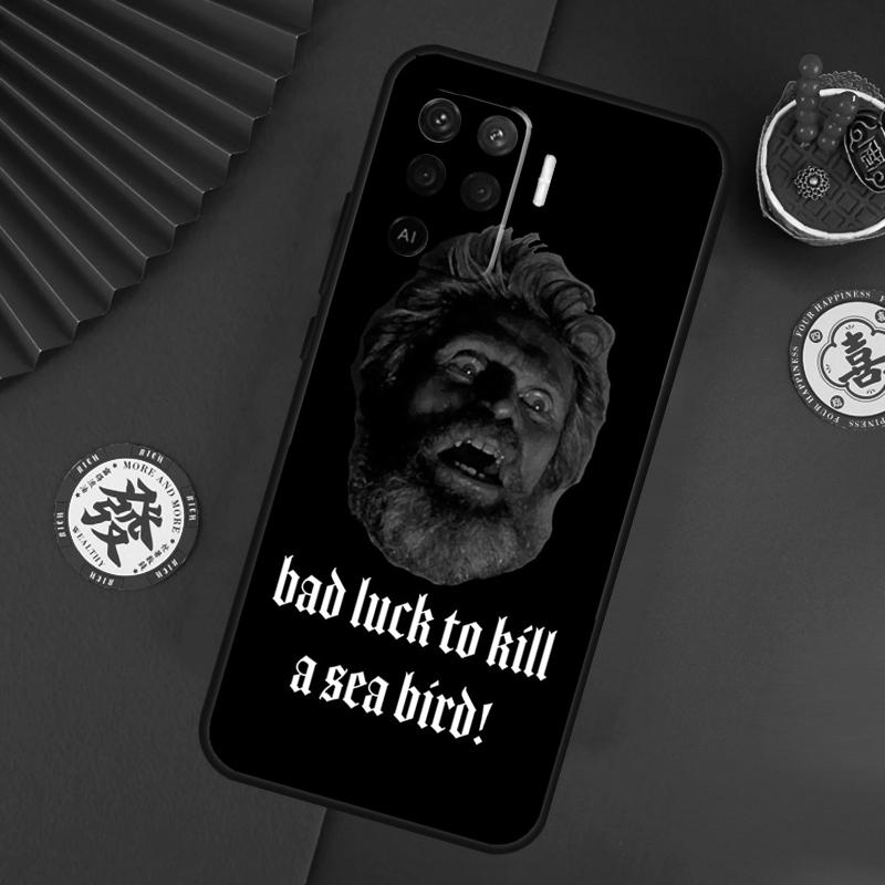 Robert Pattinson Standing Case For Oppo A6 A5 Pro A15 A18 A38 A58 A78 A98 A54 A74 A94 A17 A57 A80 A60 A40 A16 A76 A96