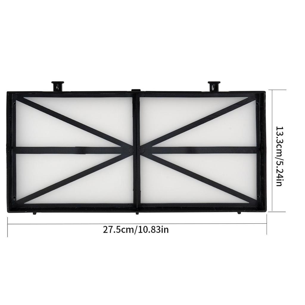 Filtr Czyszczący Dolphin Robotic 9991408-R4 DX6 DX5+S Części Zamienne do Czyszczenia Basenu