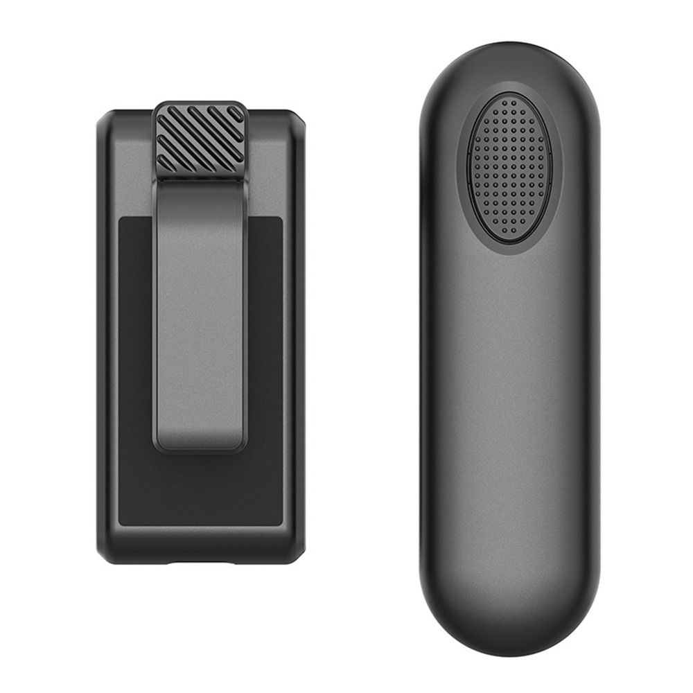 2-in-1 Remote Page Turner Rechargeable Automatic Clicker for Kindle E-book Reading