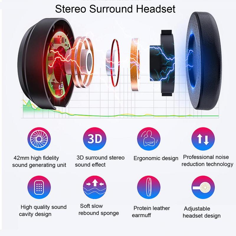 Óculos de Realidade Virtual VR Viar 3D Headset Dispositivos Bluetooth Capacete Lentes Óculos Smart Smartphone Telefone Fones de Ouvido Jogo Mobile