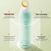 Clear SPF50+ PA+++ Sunscreen Spray: Non-Whitening UV Protection for Men & Women (Spring/Summer)