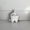 Peluche Chiikawa Giapponese Co-branded Una Generazione di Ragazze Magiche Carino Hachiware Ciondolo Usagi Decorazione da Appendere per Zaino