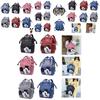 Multifunktionale Mickey Mama-Tasche für stilvolle Mütter mit Oxford-Gewebe und Cartoon-Mustern 30l Fassungsvermögen