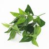 Plants 33cm Artificial Leaf Foliage Bush Office Home Garden Decor Wedding