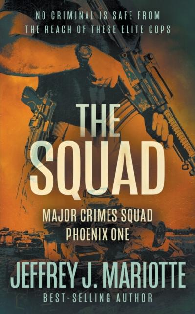 Buch The Squad : A Police Procedural Series : 1